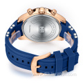 MINI FOCUS New Men's Casual Sports Watch